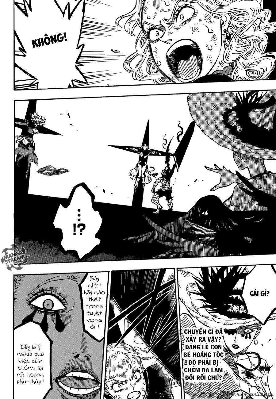 Pháp Sư Không Phép Thuật - Chapter 100 - Page 5