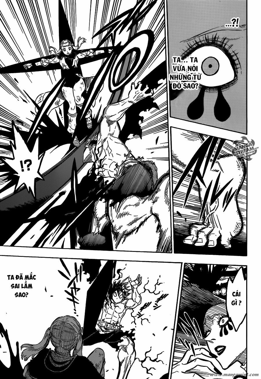 Pháp Sư Không Phép Thuật - Chapter 100 - Page 6