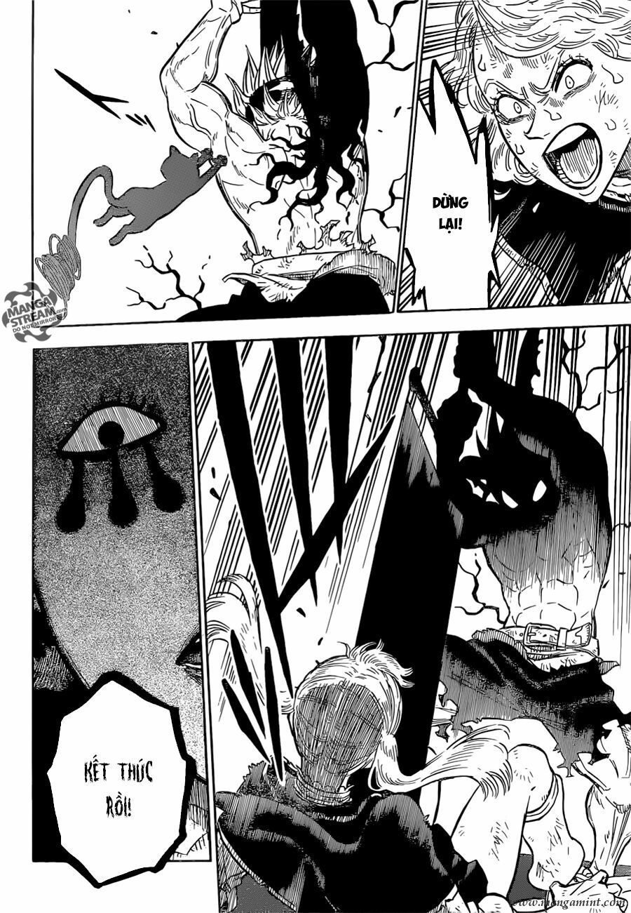 Pháp Sư Không Phép Thuật - Chapter 100 - Page 7