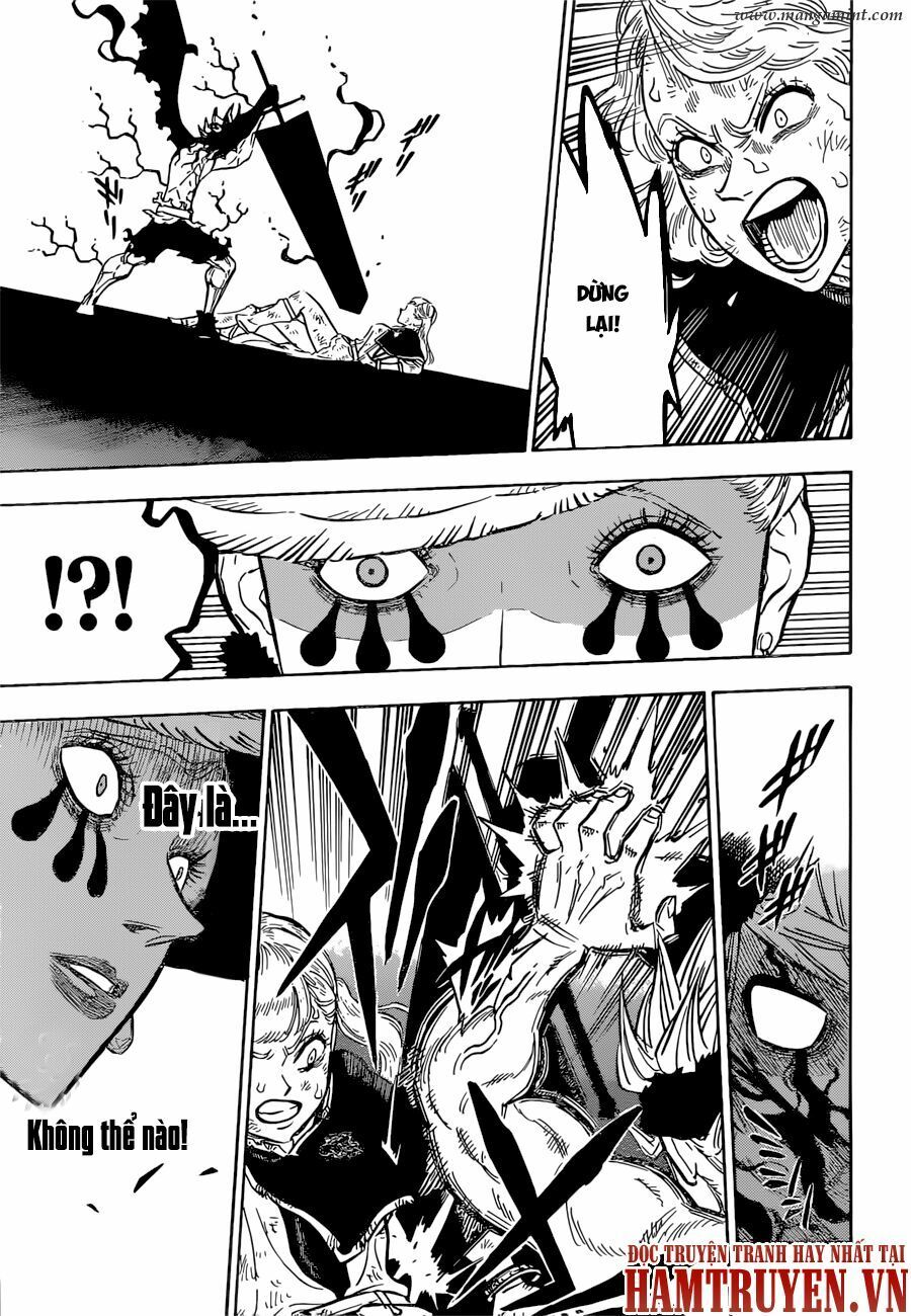 Pháp Sư Không Phép Thuật - Chapter 100 - Page 8