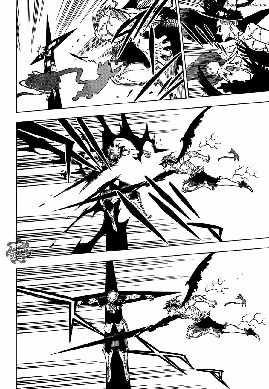 Pháp Sư Không Phép Thuật - Chapter 100 - Page 9