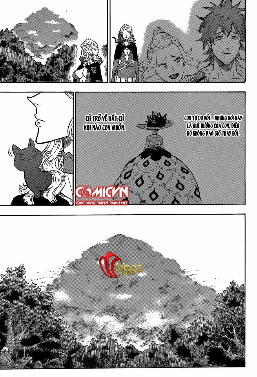 Pháp Sư Không Phép Thuật - Chapter 101 - Page 15