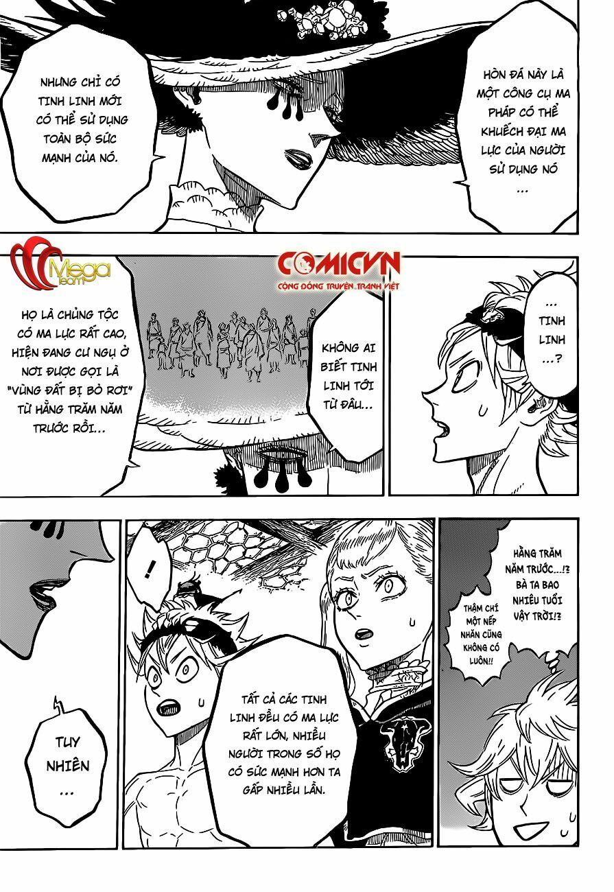 Pháp Sư Không Phép Thuật - Chapter 101 - Page 7