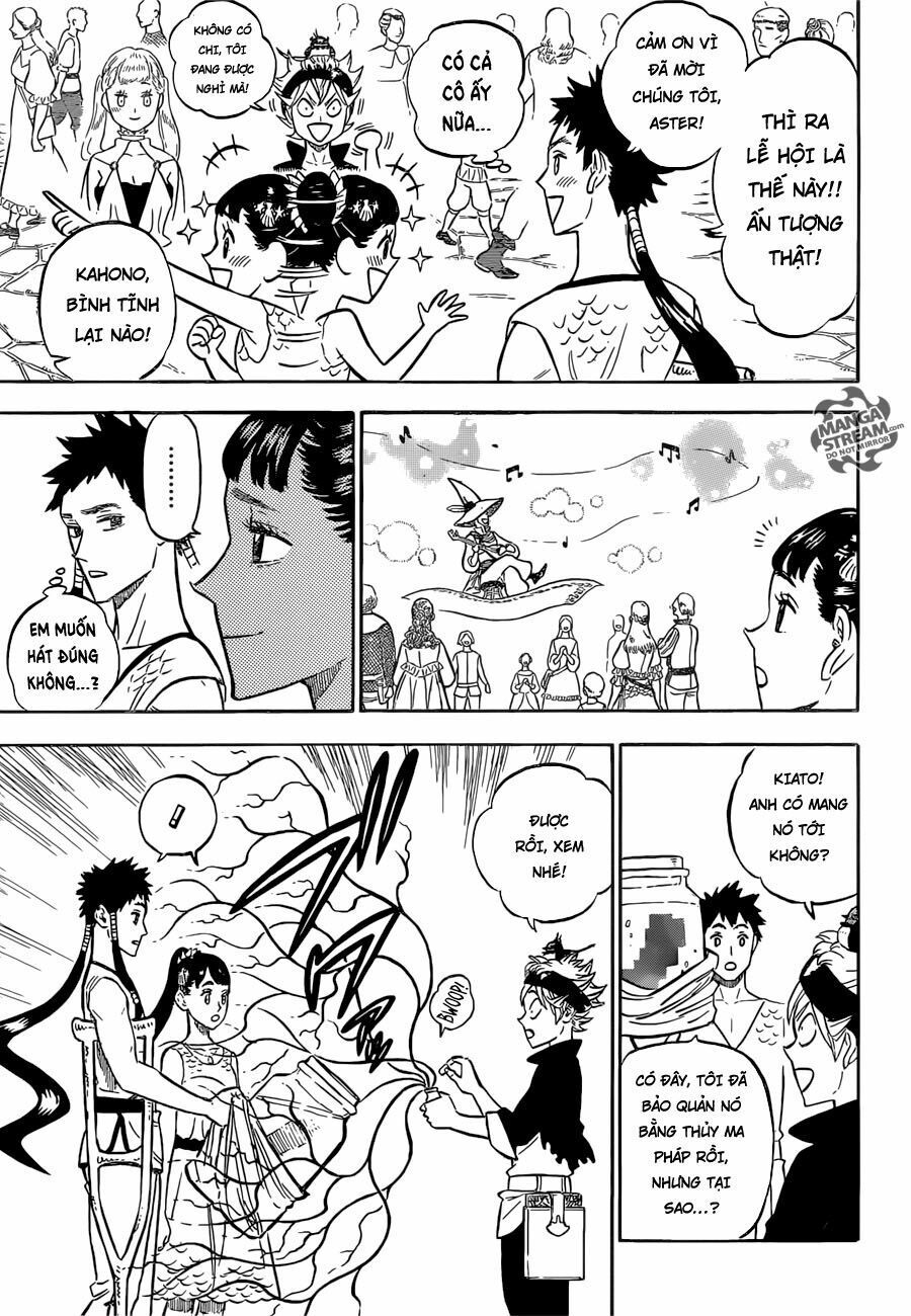 Pháp Sư Không Phép Thuật - Chapter 102 - Page 13