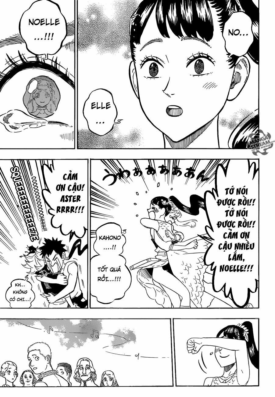 Pháp Sư Không Phép Thuật - Chapter 102 - Page 15