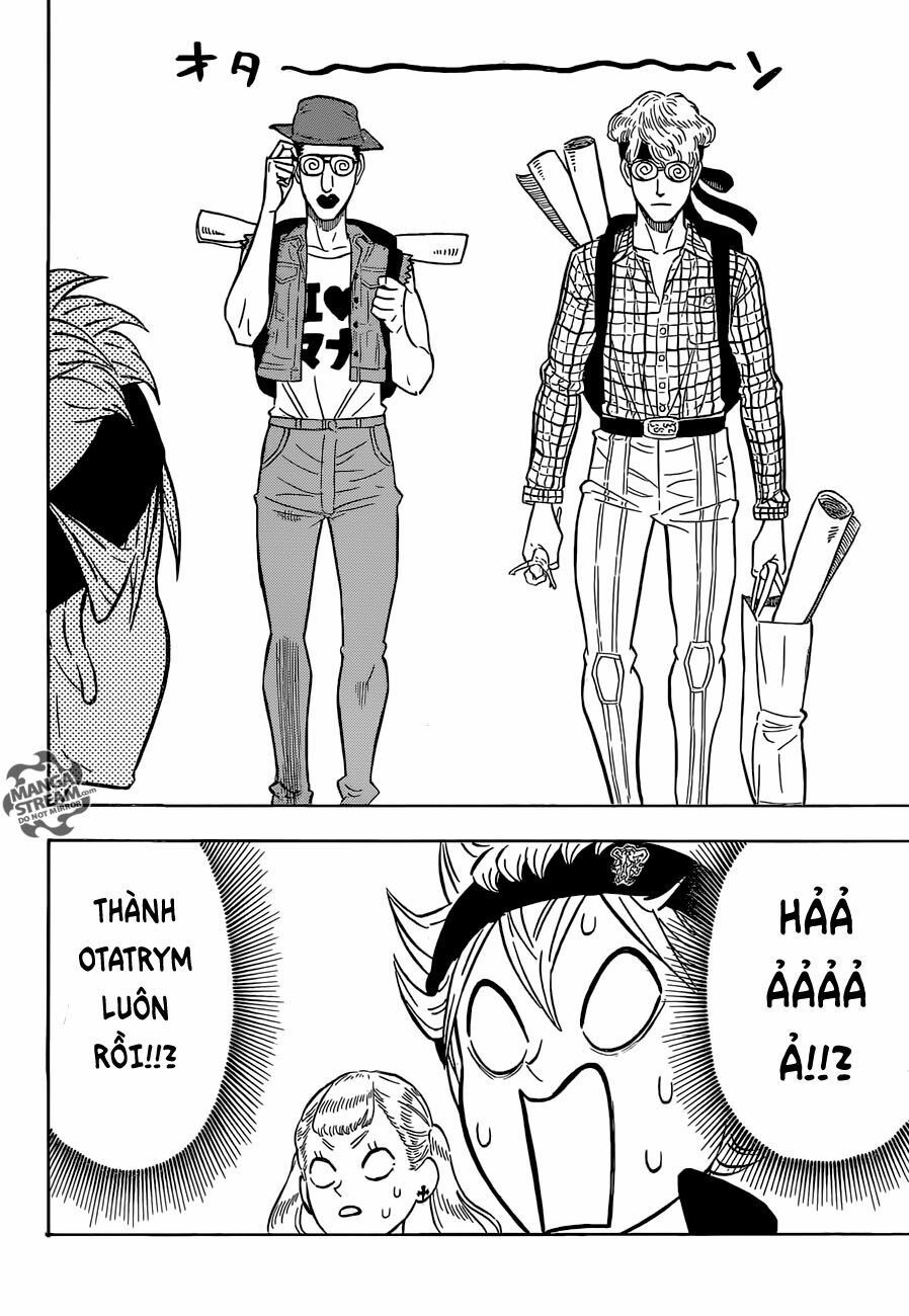 Pháp Sư Không Phép Thuật - Chapter 102 - Page 5