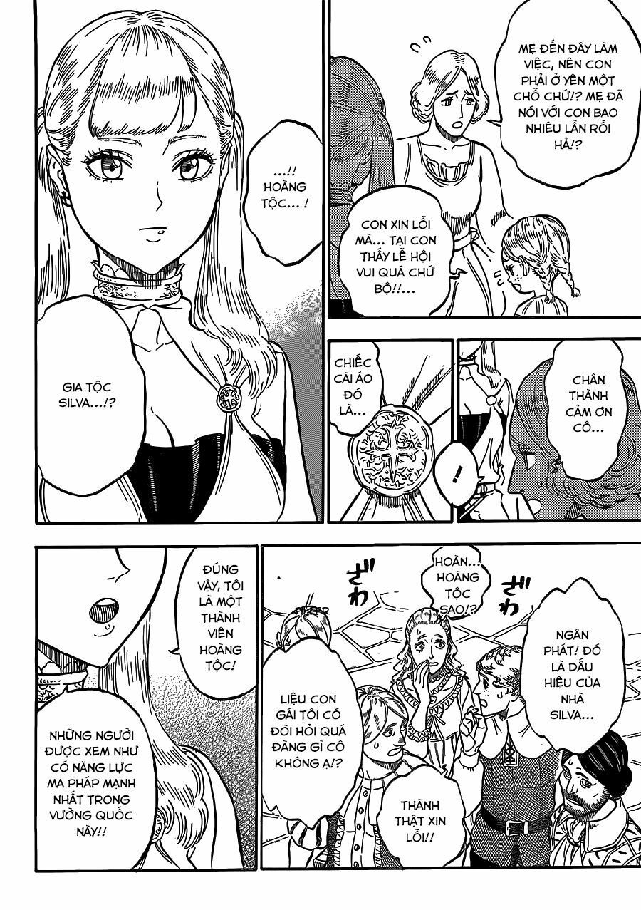 Pháp Sư Không Phép Thuật - Chapter 103 - Page 11