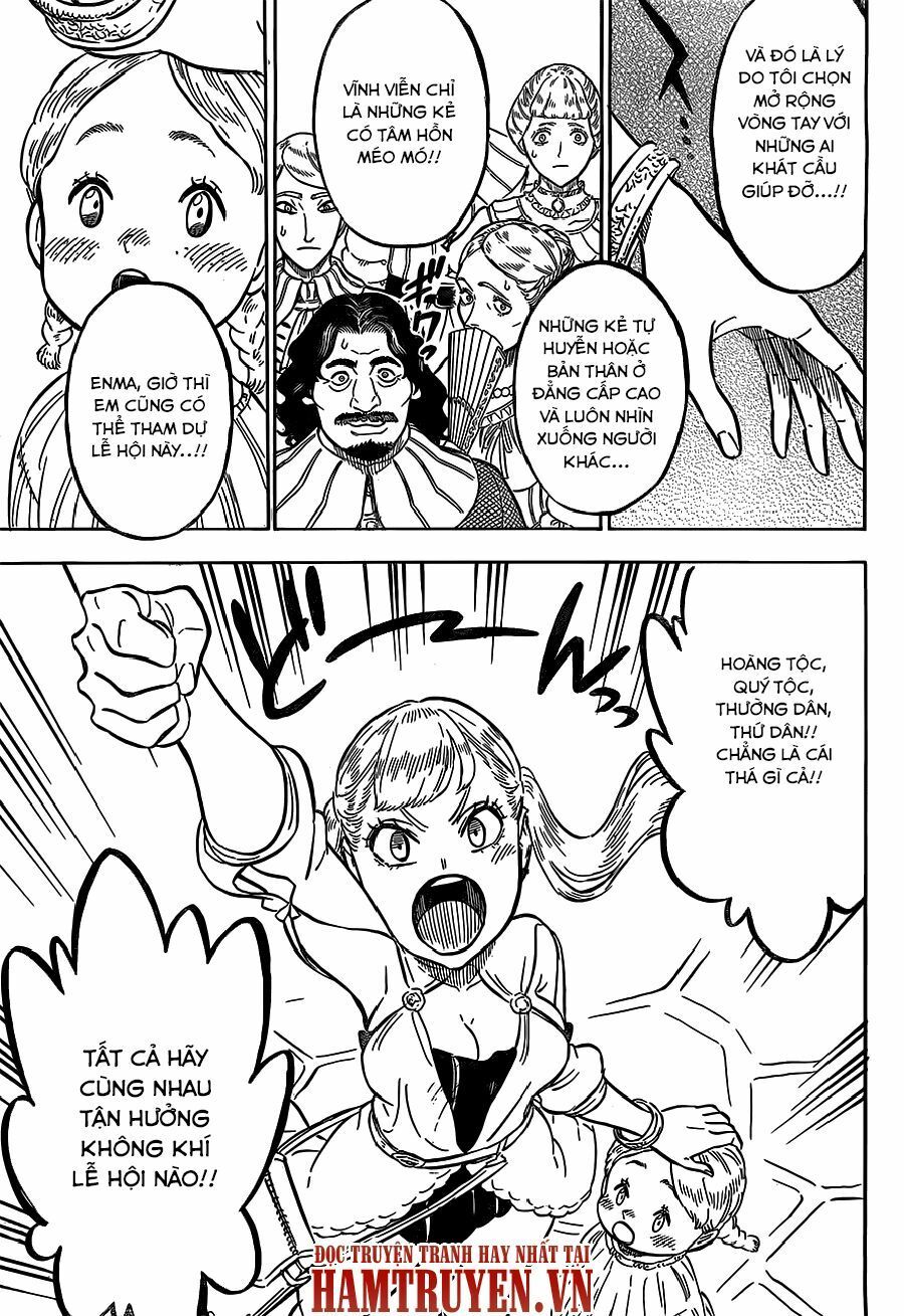 Pháp Sư Không Phép Thuật - Chapter 103 - Page 12