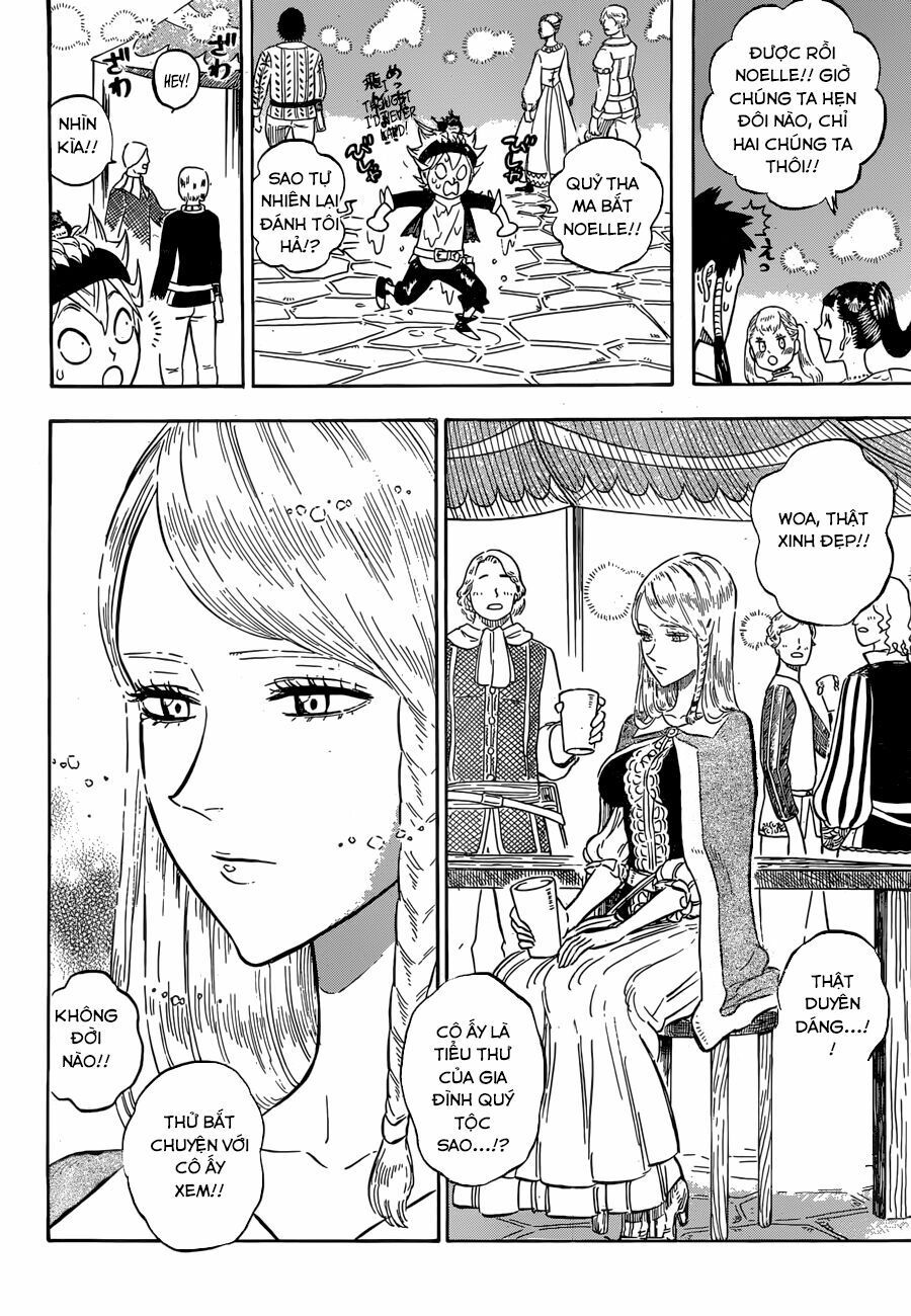 Pháp Sư Không Phép Thuật - Chapter 103 - Page 15