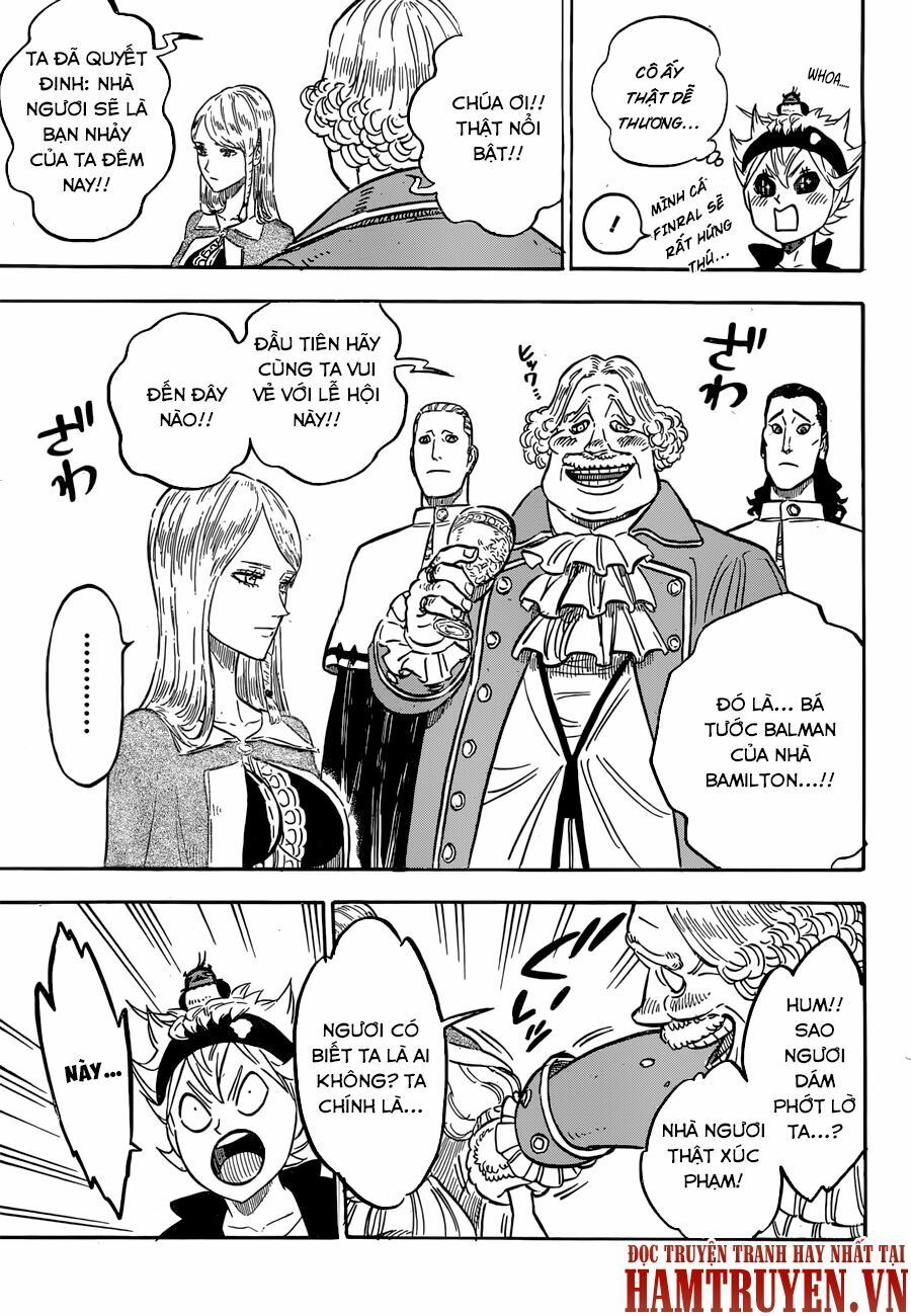 Pháp Sư Không Phép Thuật - Chapter 103 - Page 16