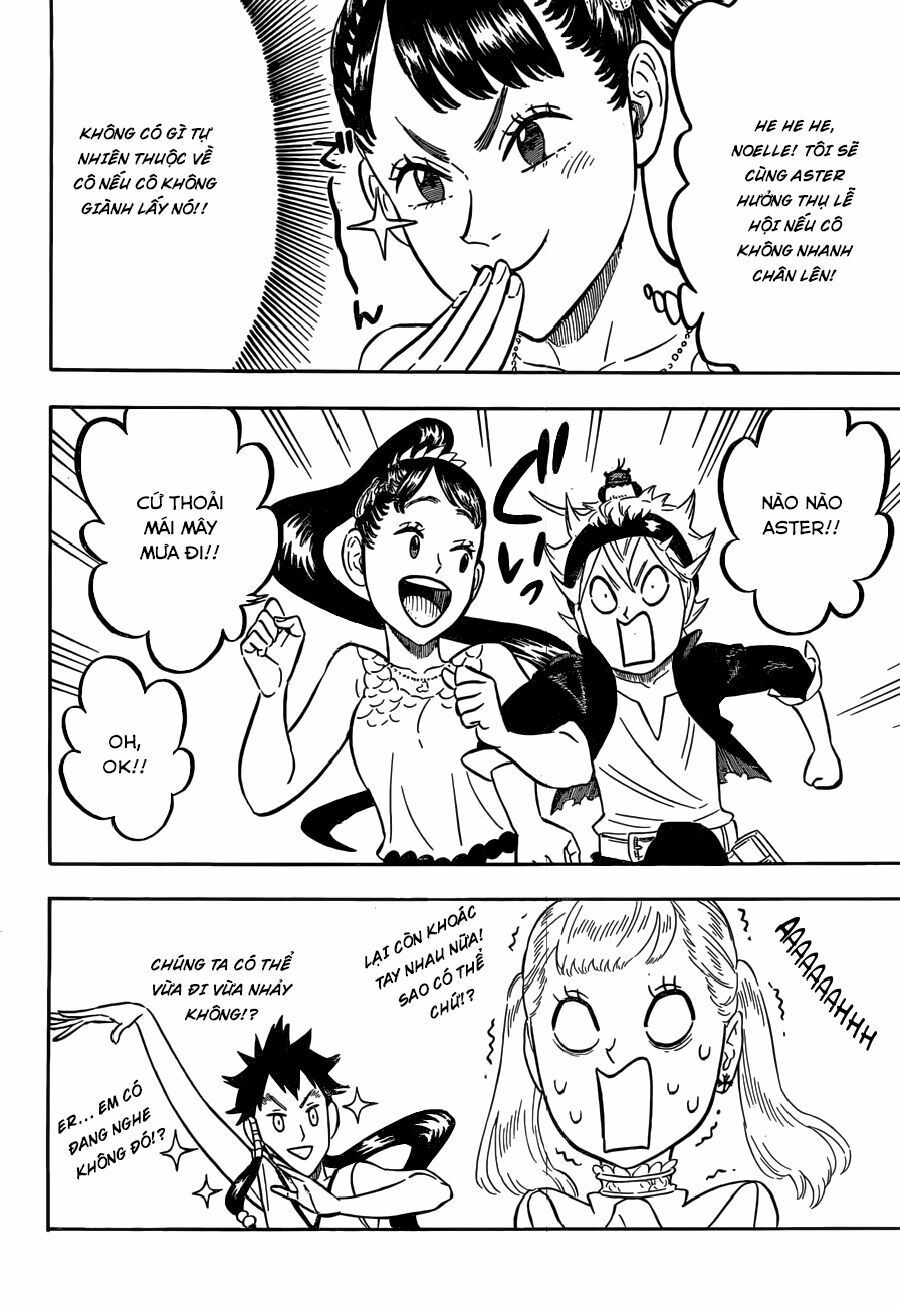 Pháp Sư Không Phép Thuật - Chapter 103 - Page 3