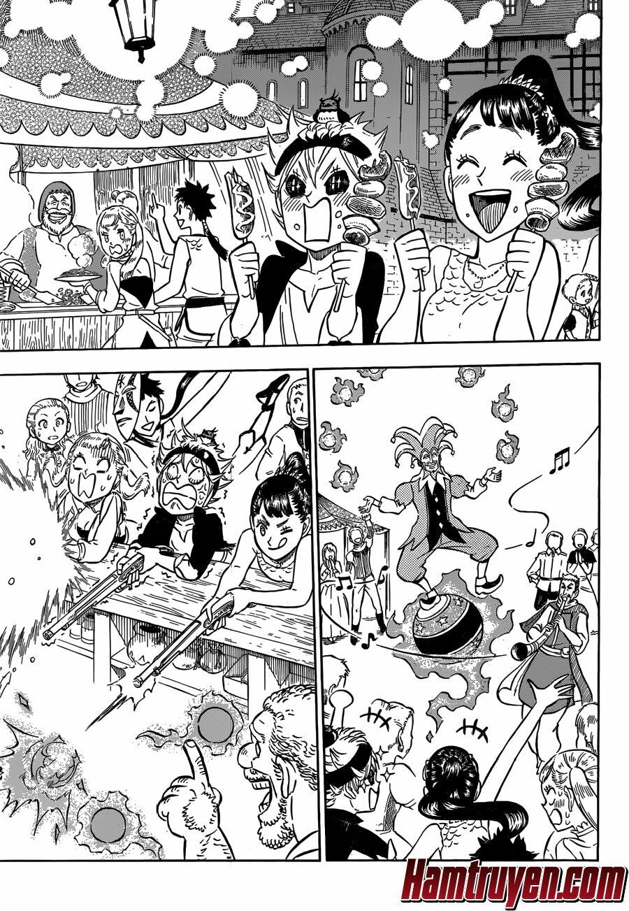 Pháp Sư Không Phép Thuật - Chapter 103 - Page 4