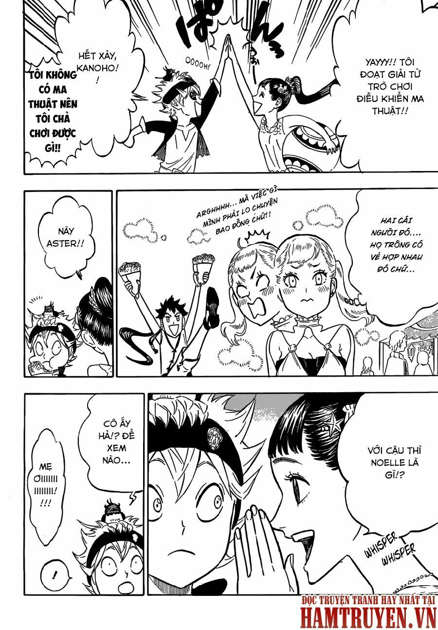 Pháp Sư Không Phép Thuật - Chapter 103 - Page 5