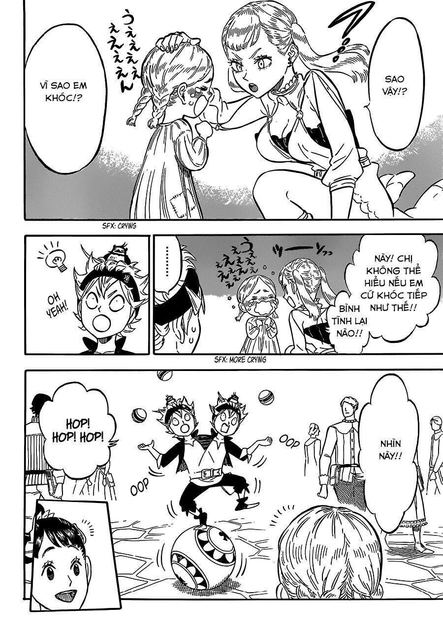 Pháp Sư Không Phép Thuật - Chapter 103 - Page 7