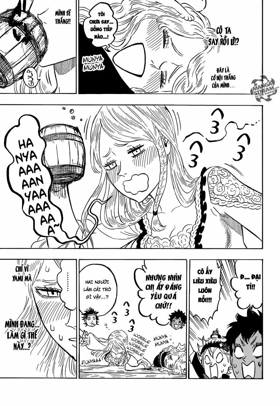 Pháp Sư Không Phép Thuật - Chapter 104 - Page 11