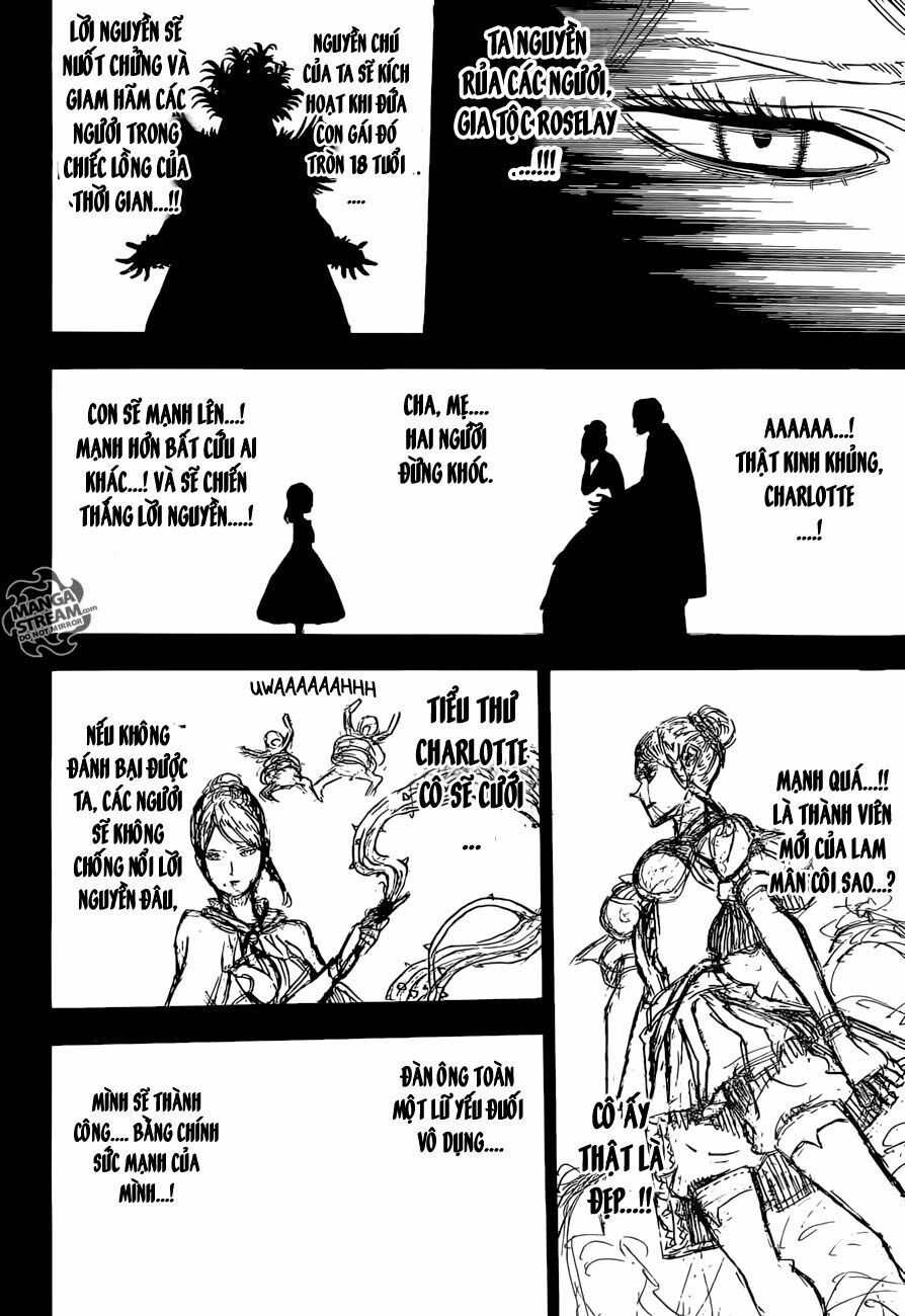 Pháp Sư Không Phép Thuật - Chapter 104 - Page 12