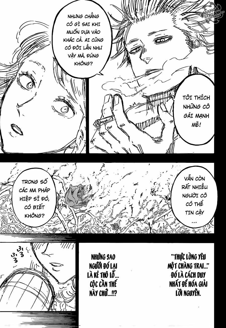 Pháp Sư Không Phép Thuật - Chapter 104 - Page 15