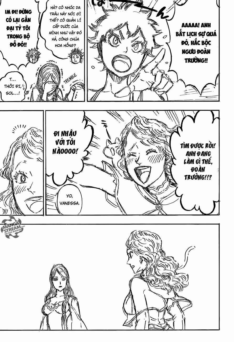 Pháp Sư Không Phép Thuật - Chapter 104 - Page 7