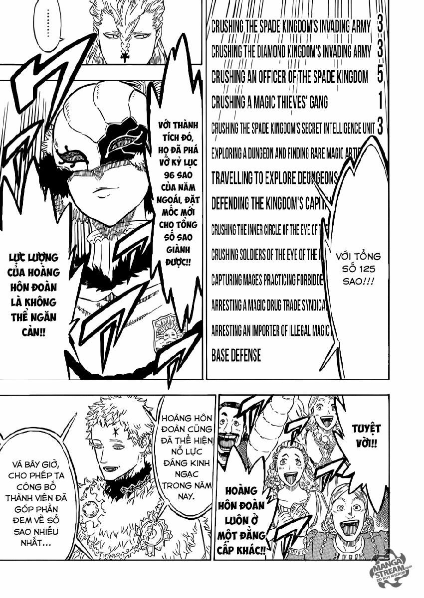 Pháp Sư Không Phép Thuật - Chapter 105 - Page 10