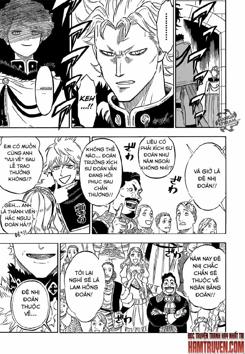 Pháp Sư Không Phép Thuật - Chapter 105 - Page 12