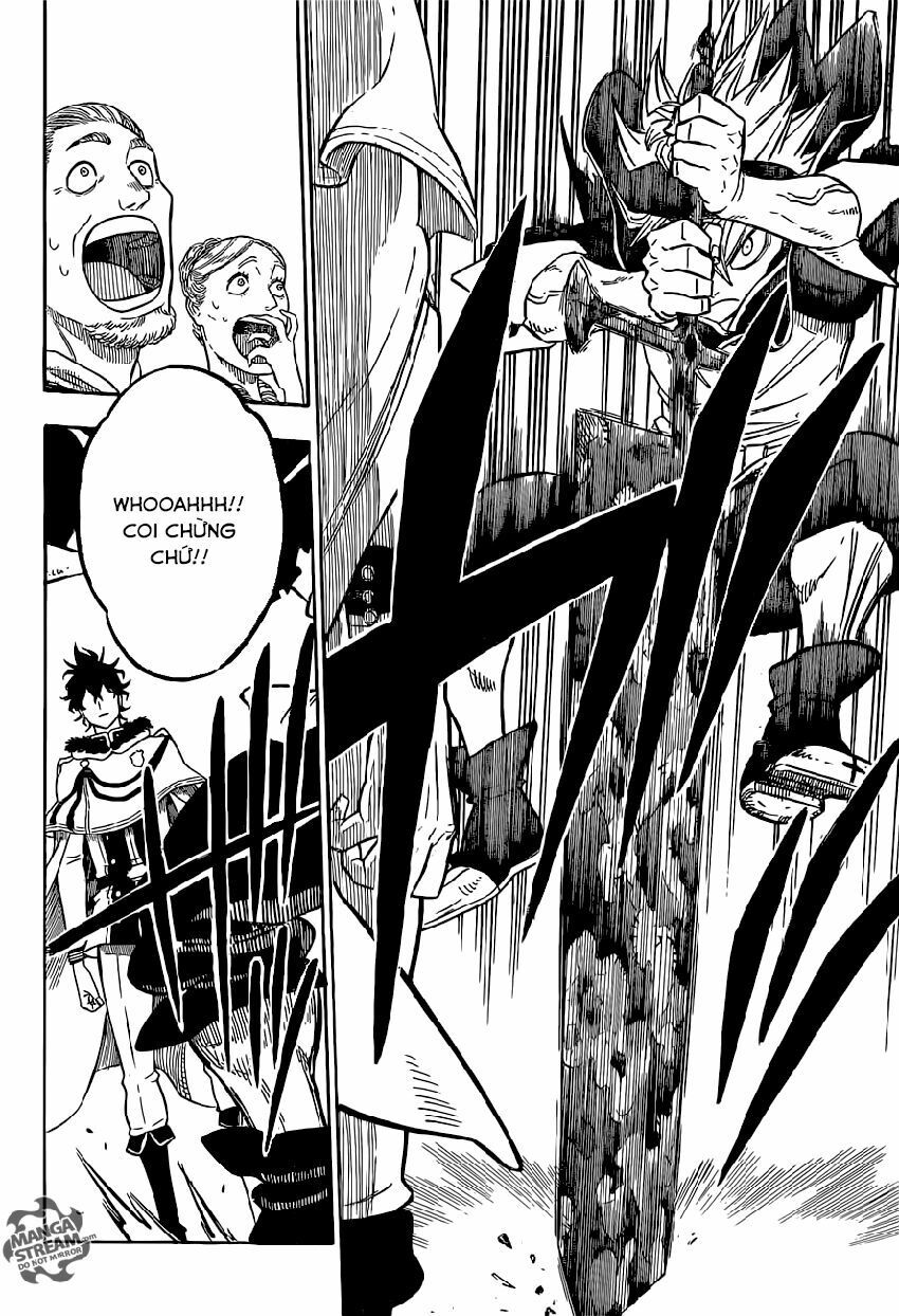 Pháp Sư Không Phép Thuật - Chapter 105 - Page 18