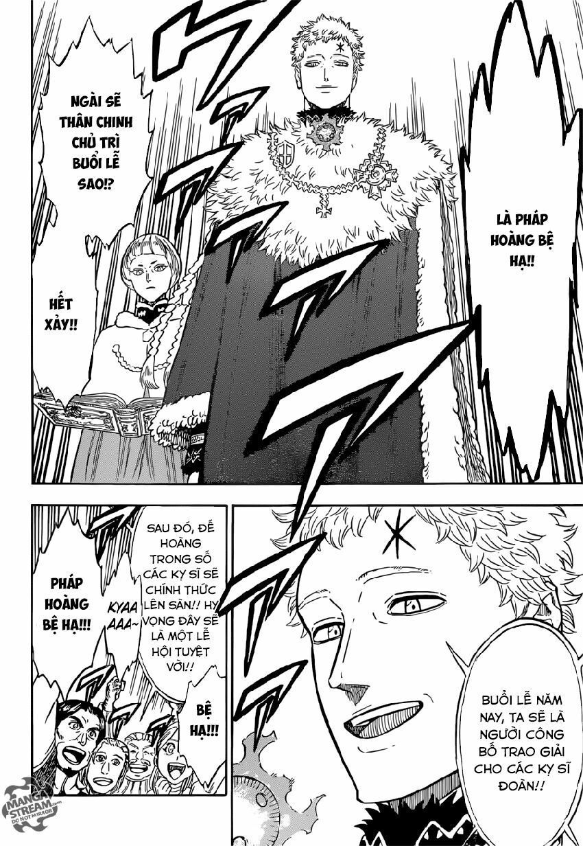 Pháp Sư Không Phép Thuật - Chapter 105 - Page 6