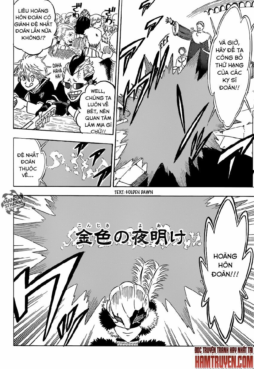 Pháp Sư Không Phép Thuật - Chapter 105 - Page 9