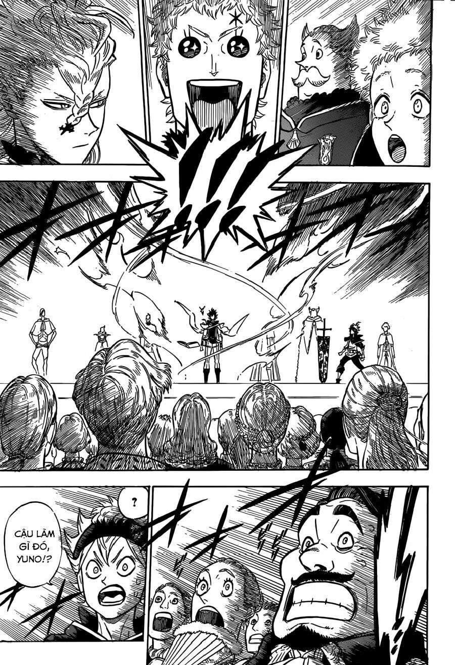 Pháp Sư Không Phép Thuật - Chapter 106 - Page 6