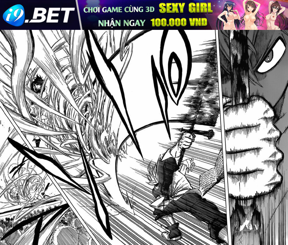 Pháp Sư Không Phép Thuật - Chapter 106 - Page 8