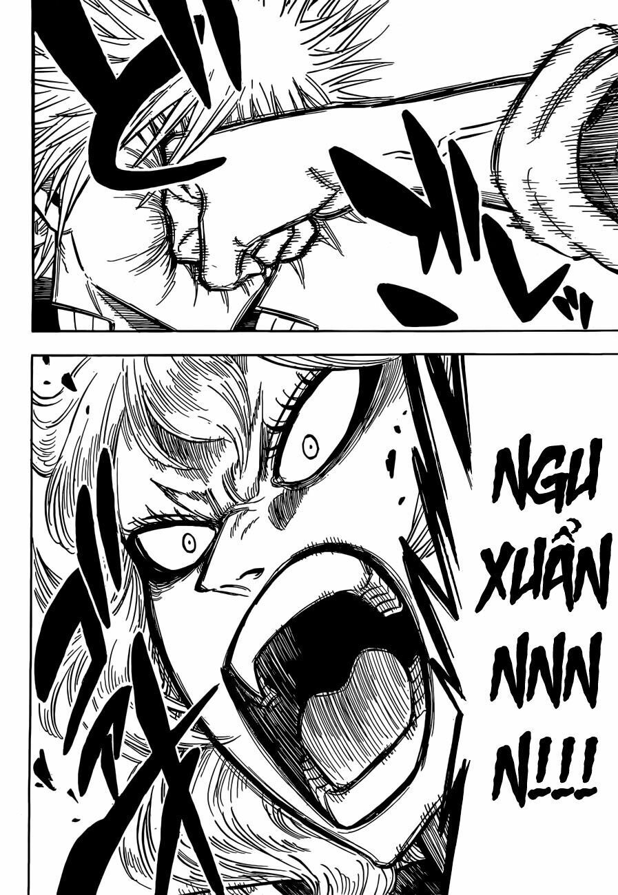 Pháp Sư Không Phép Thuật - Chapter 107 - Page 16