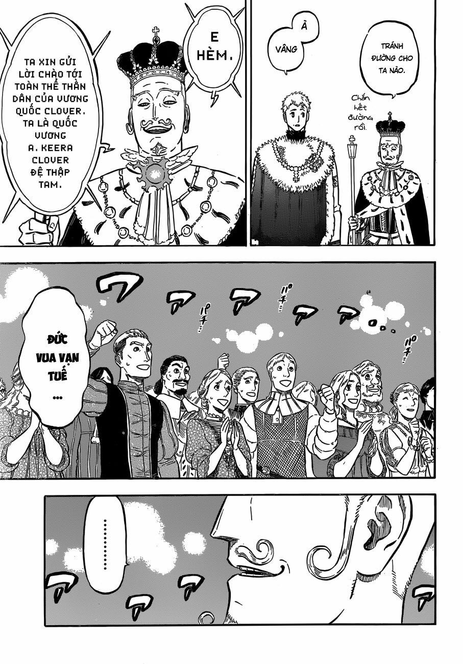 Pháp Sư Không Phép Thuật - Chapter 107 - Page 3