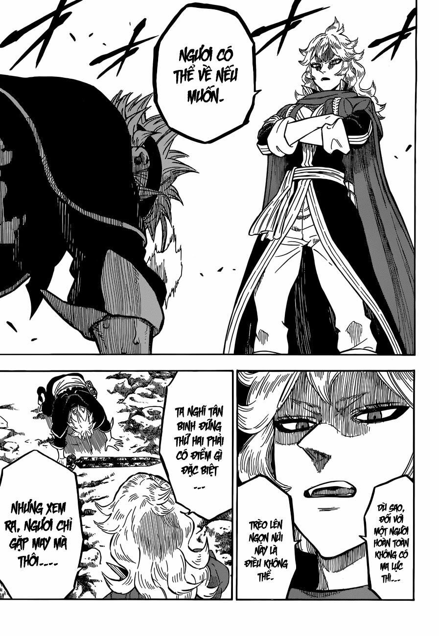 Pháp Sư Không Phép Thuật - Chapter 109 - Page 13