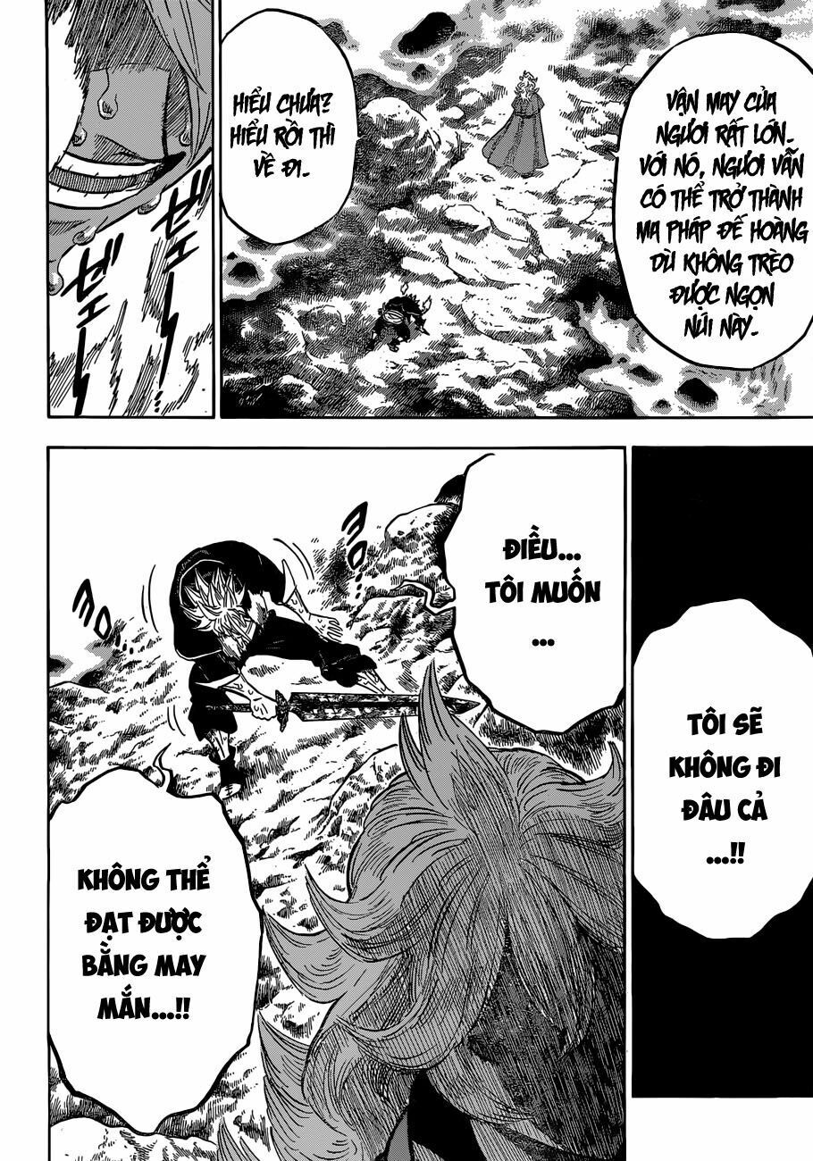 Pháp Sư Không Phép Thuật - Chapter 109 - Page 14