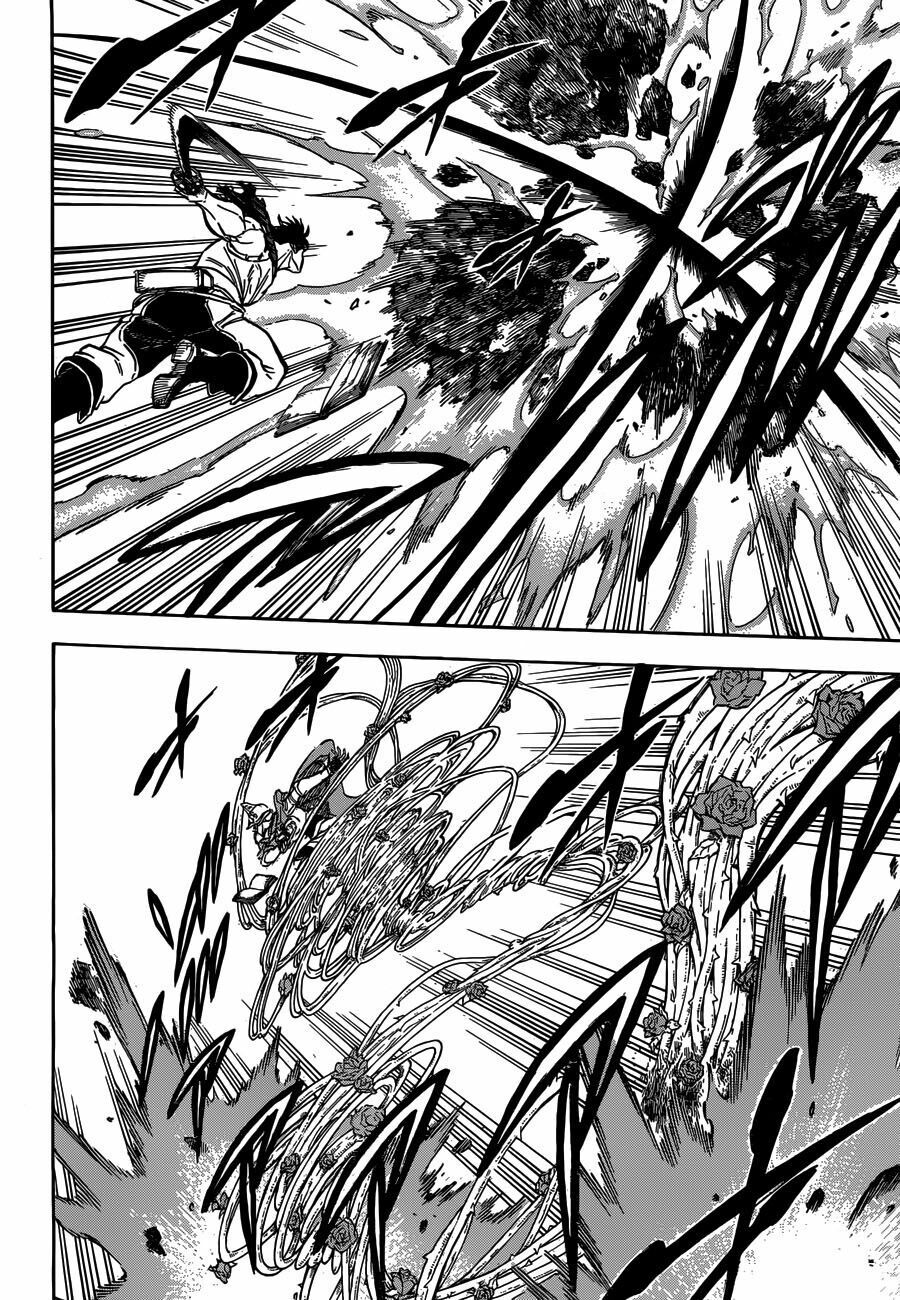 Pháp Sư Không Phép Thuật - Chapter 109 - Page 6