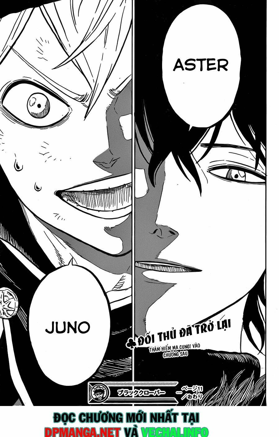 Pháp Sư Không Phép Thuật - Chapter 11 - Page 19