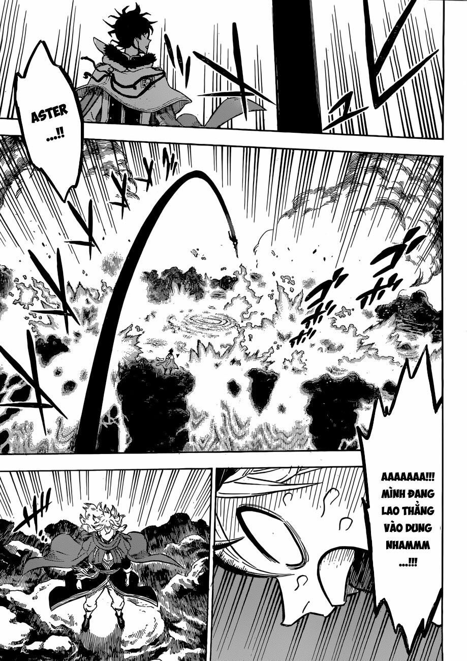 Pháp Sư Không Phép Thuật - Chapter 110 - Page 13