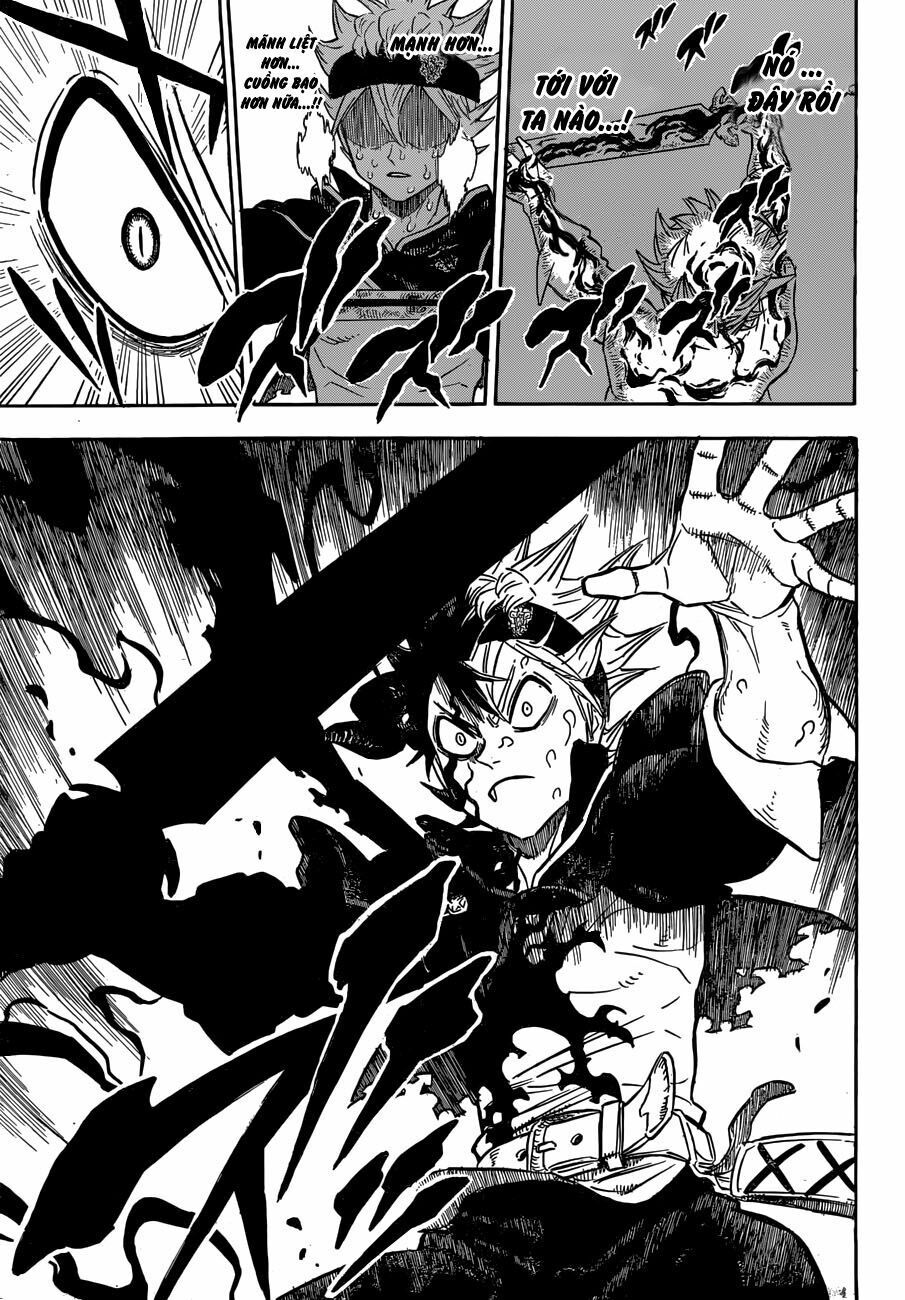 Pháp Sư Không Phép Thuật - Chapter 110 - Page 7