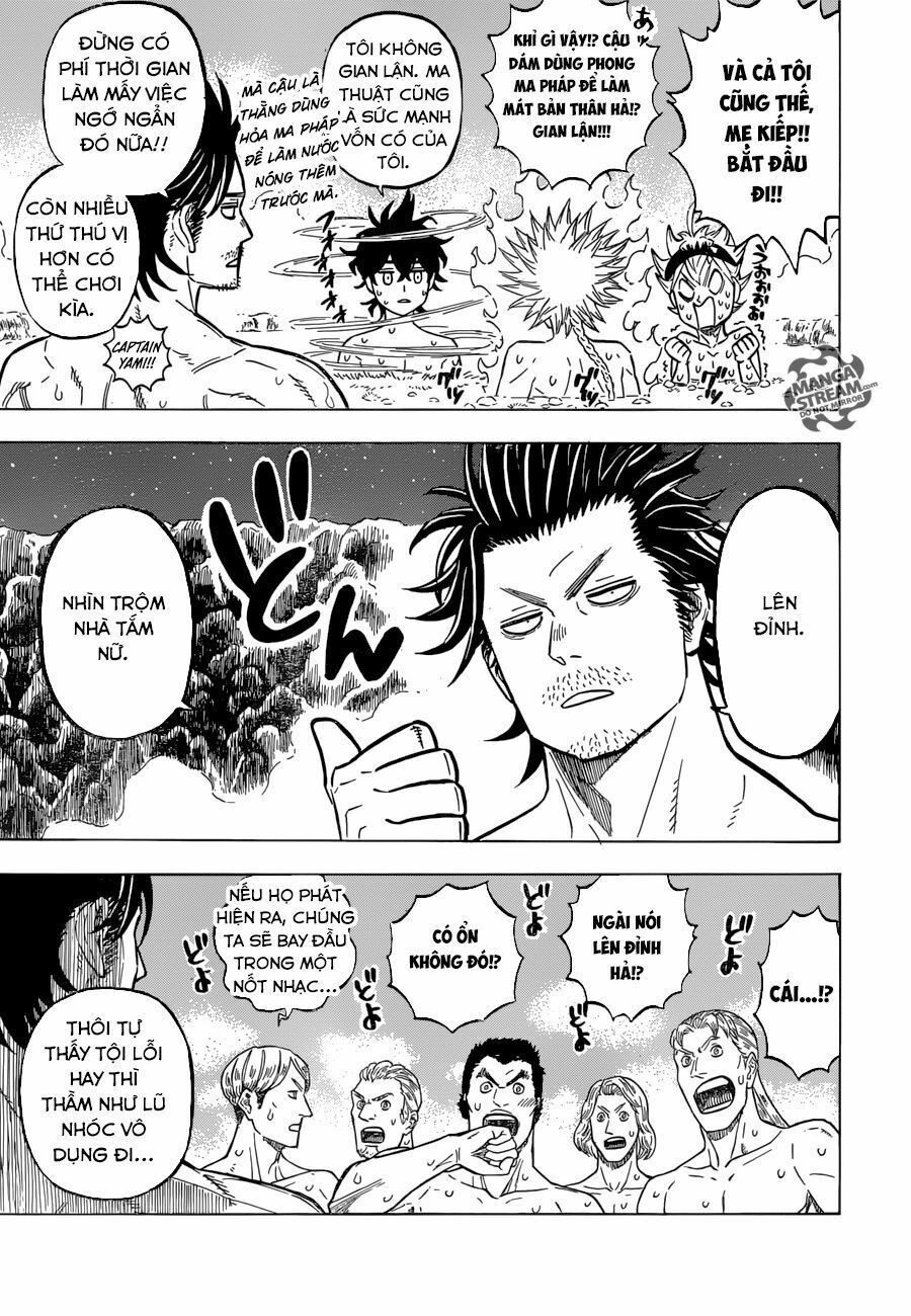 Pháp Sư Không Phép Thuật - Chapter 111 - Page 13