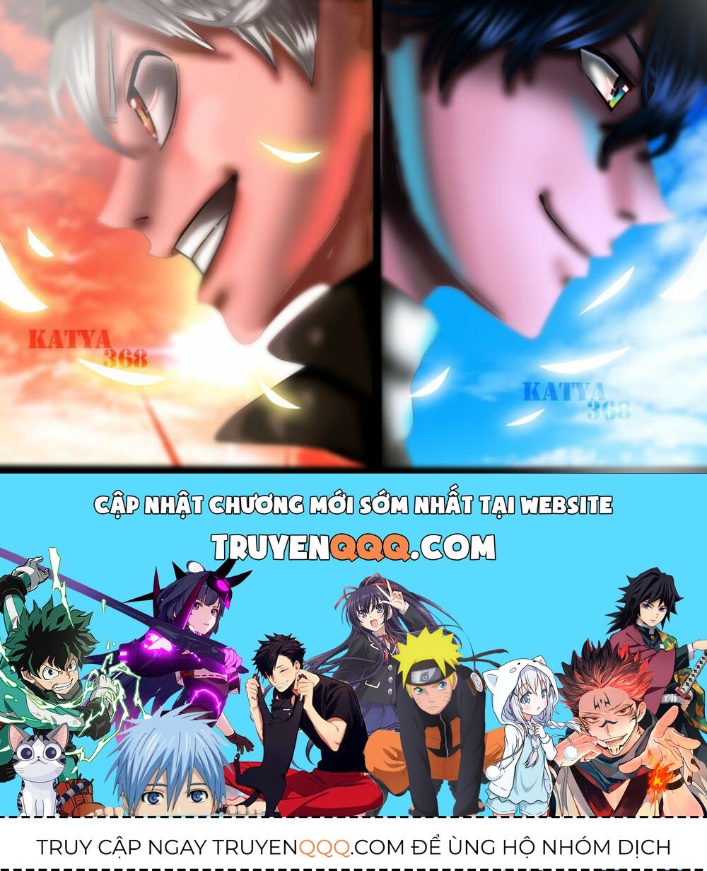Pháp Sư Không Phép Thuật - Chapter 111 - Page 18