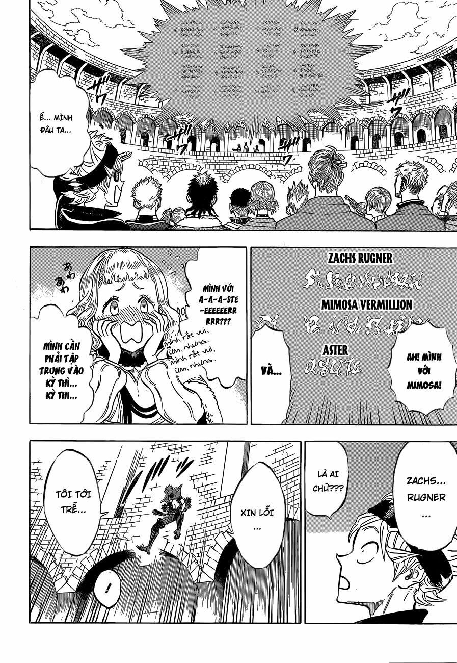 Pháp Sư Không Phép Thuật - Chapter 112 - Page 20