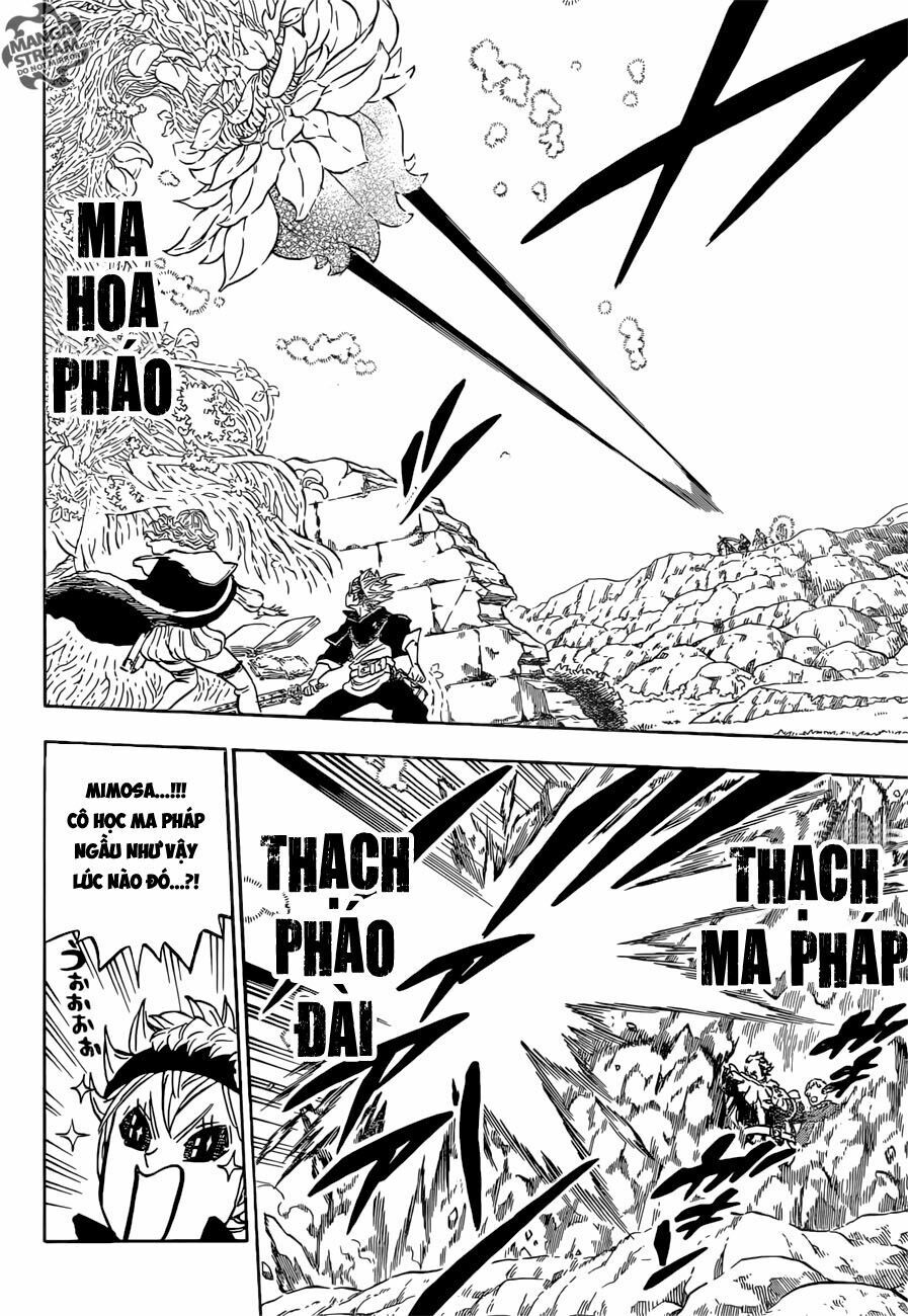 Pháp Sư Không Phép Thuật - Chapter 114 - Page 12