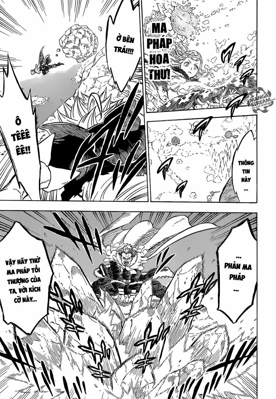 Pháp Sư Không Phép Thuật - Chapter 114 - Page 15