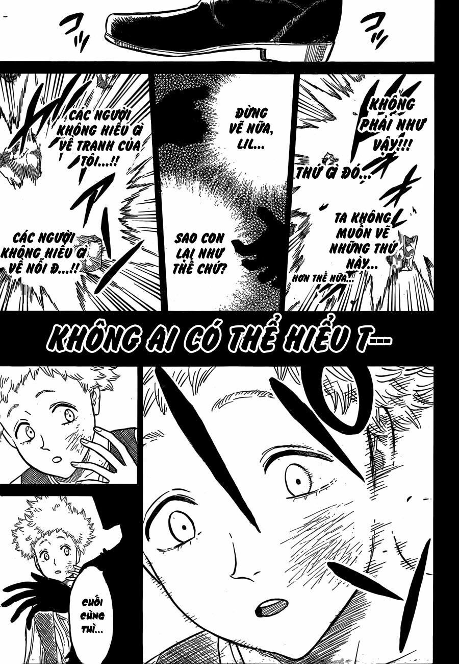 Pháp Sư Không Phép Thuật - Chapter 118 - Page 16