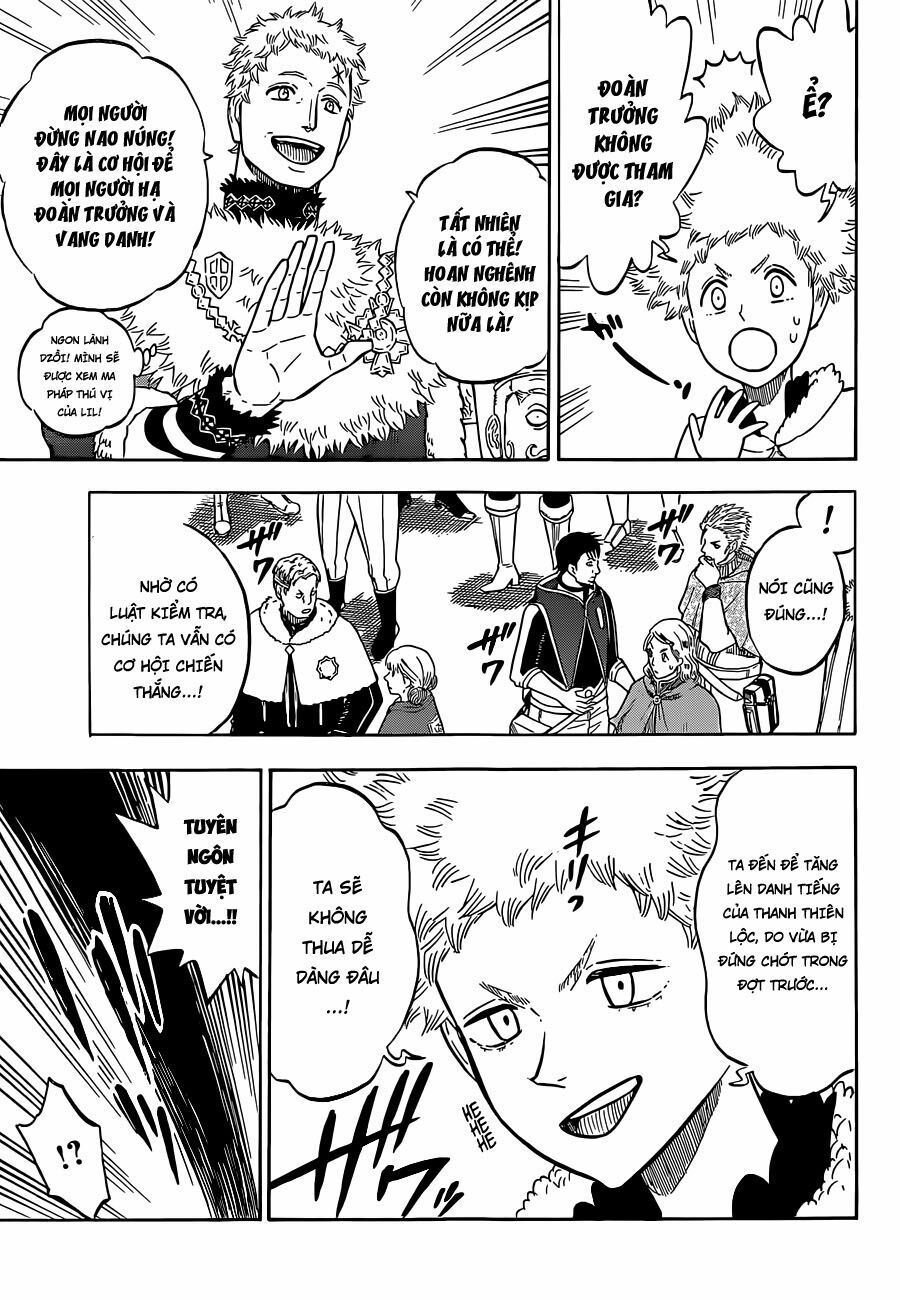 Pháp Sư Không Phép Thuật - Chapter 118 - Page 8