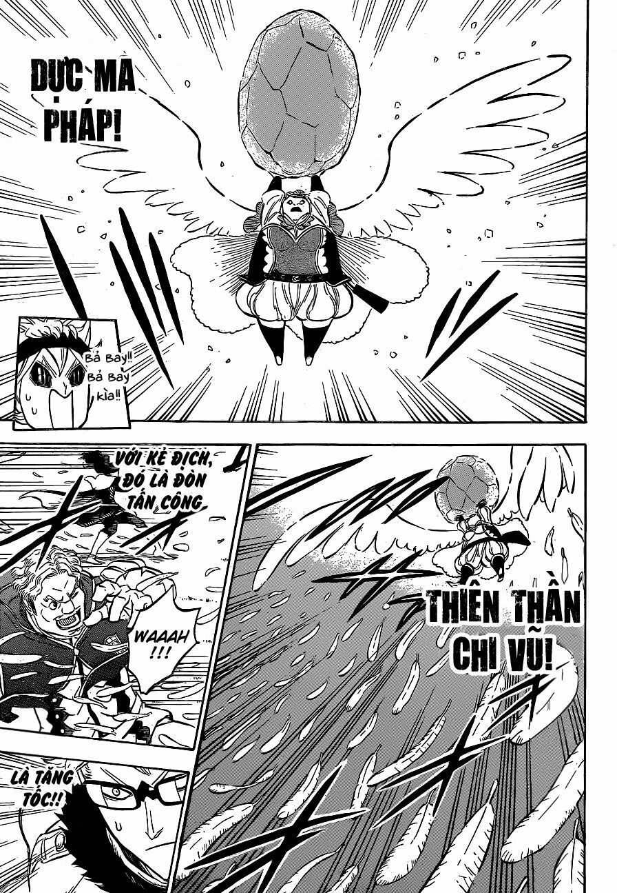Pháp Sư Không Phép Thuật - Chapter 119 - Page 11