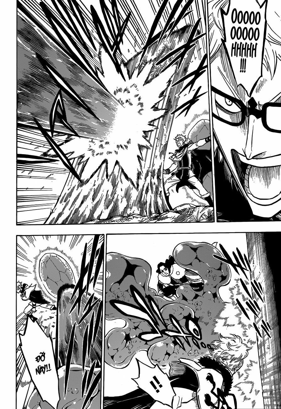 Pháp Sư Không Phép Thuật - Chapter 119 - Page 6