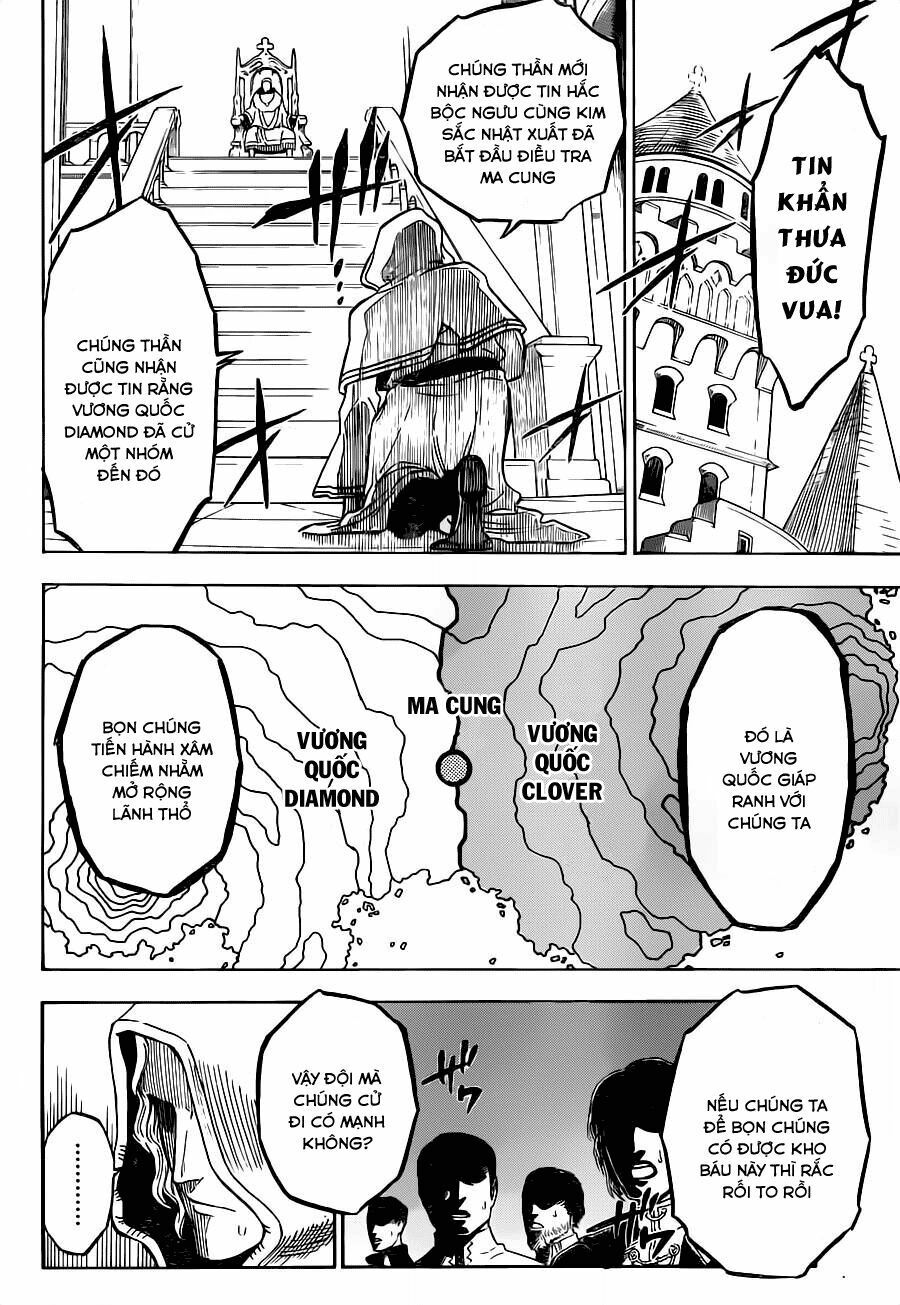 Pháp Sư Không Phép Thuật - Chapter 12 - Page 16