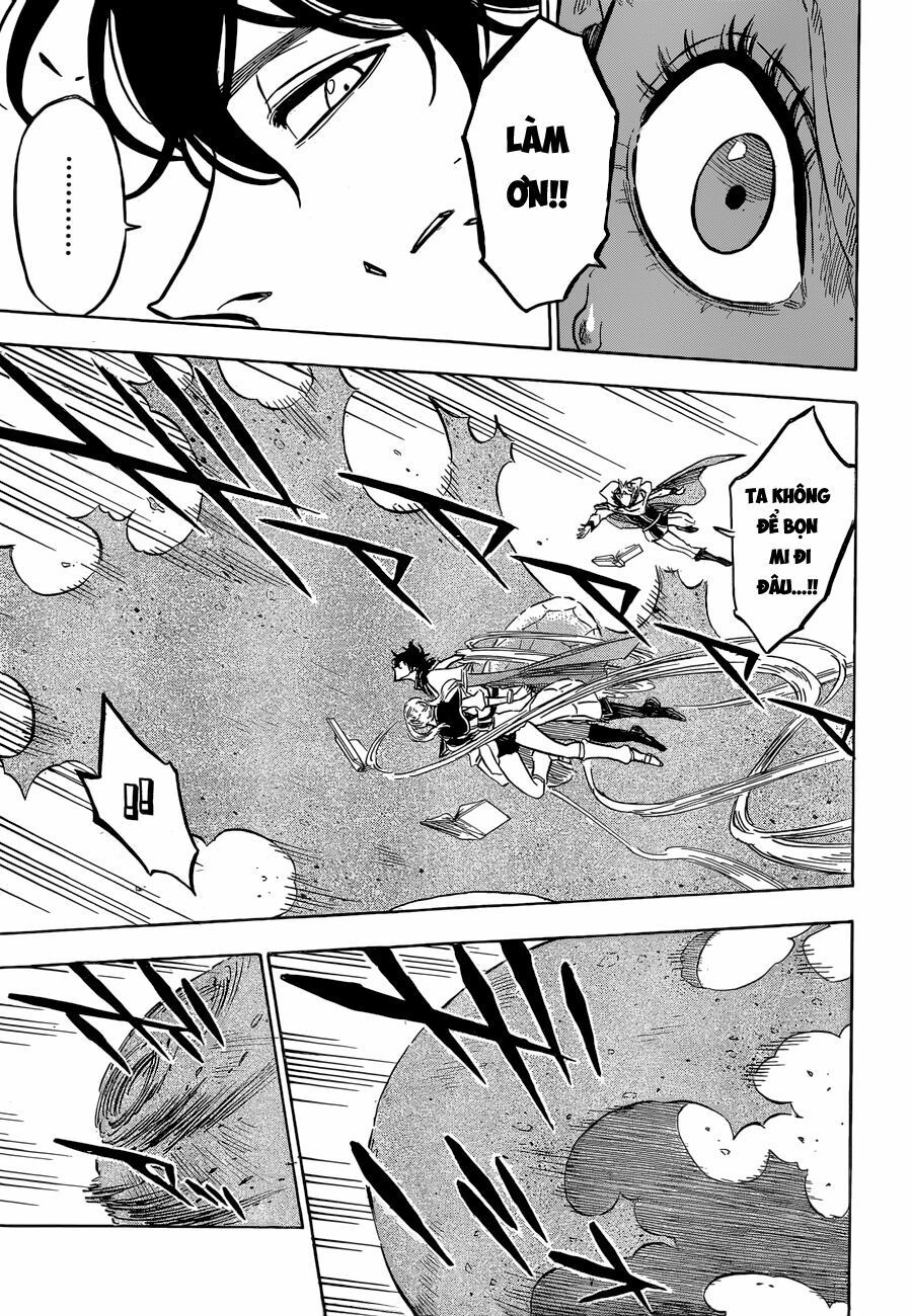 Pháp Sư Không Phép Thuật - Chapter 120 - Page 14