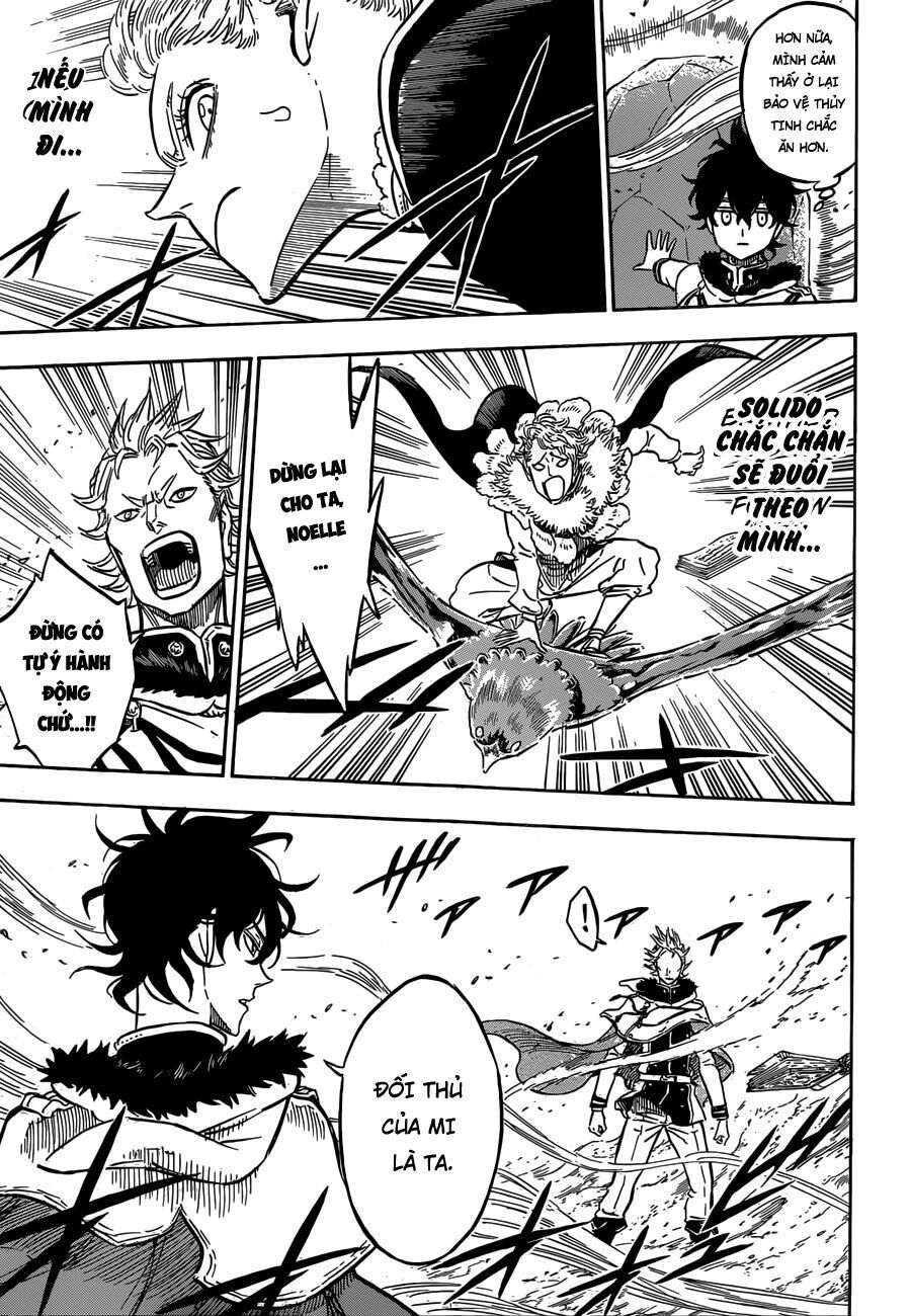 Pháp Sư Không Phép Thuật - Chapter 120 - Page 16