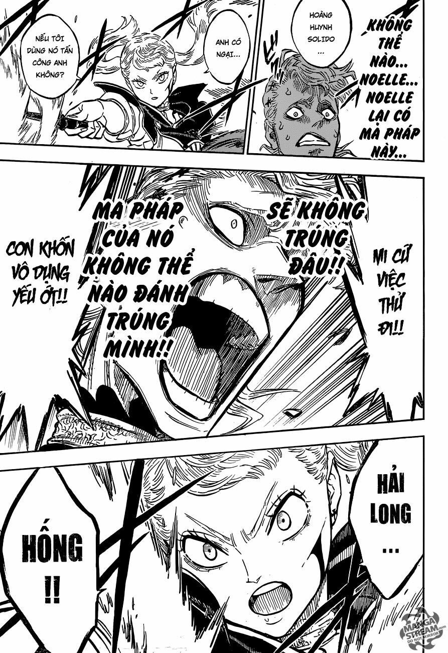 Pháp Sư Không Phép Thuật - Chapter 121 - Page 15